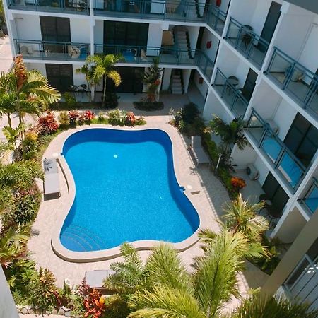 Ocean Breeze Apartment Νάντι Εξωτερικό φωτογραφία