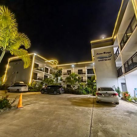 Ocean Breeze Apartment Νάντι Εξωτερικό φωτογραφία