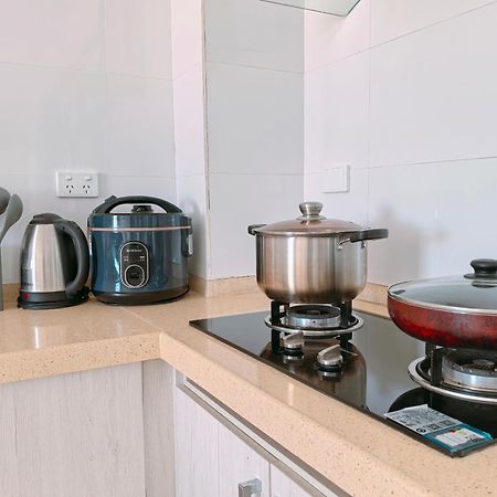 Ocean Breeze Apartment Νάντι Εξωτερικό φωτογραφία