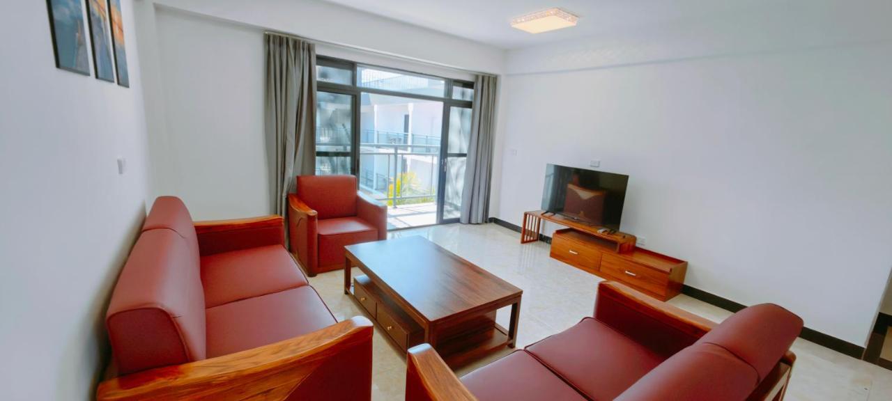 Ocean Breeze Apartment Νάντι Εξωτερικό φωτογραφία