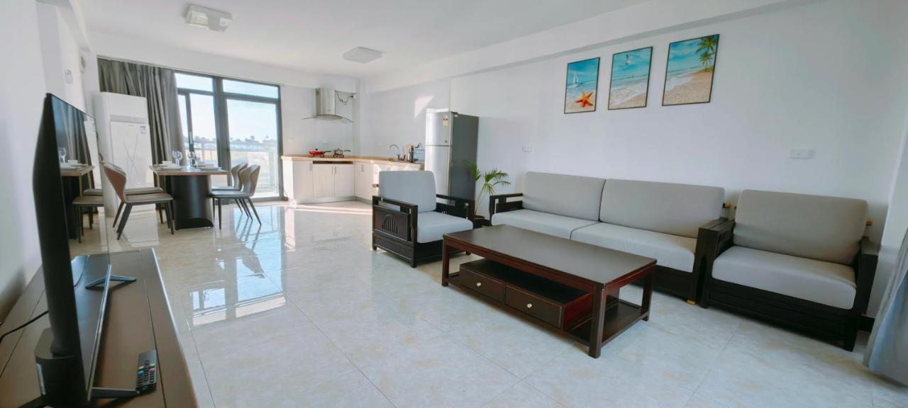 Ocean Breeze Apartment Νάντι Εξωτερικό φωτογραφία