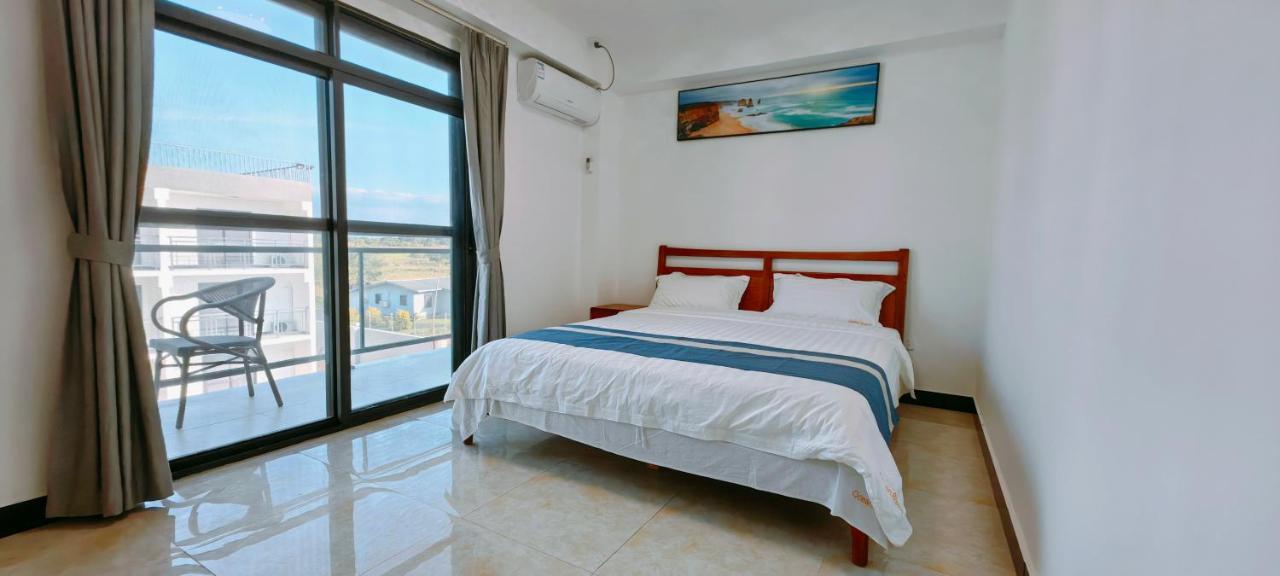 Ocean Breeze Apartment Νάντι Εξωτερικό φωτογραφία