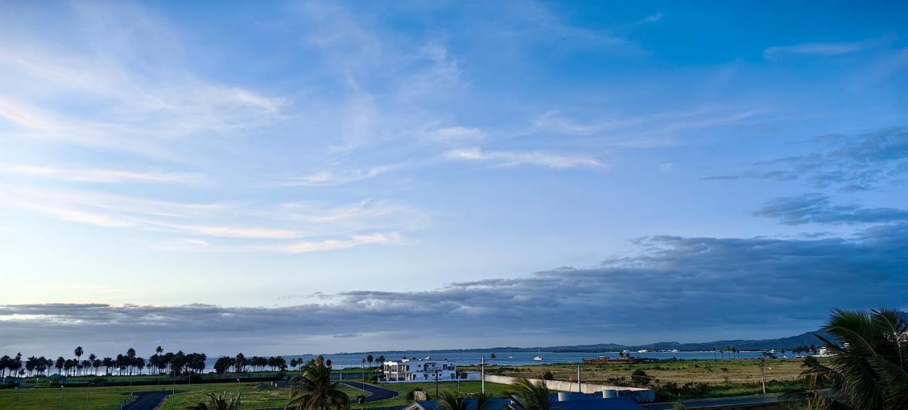 Ocean Breeze Apartment Νάντι Εξωτερικό φωτογραφία