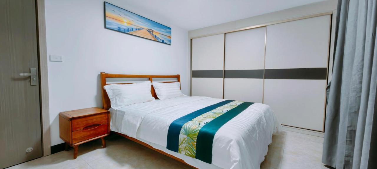 Ocean Breeze Apartment Νάντι Εξωτερικό φωτογραφία