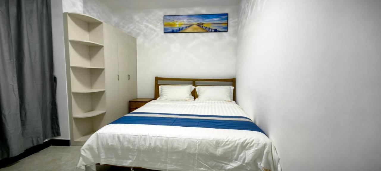 Ocean Breeze Apartment Νάντι Εξωτερικό φωτογραφία
