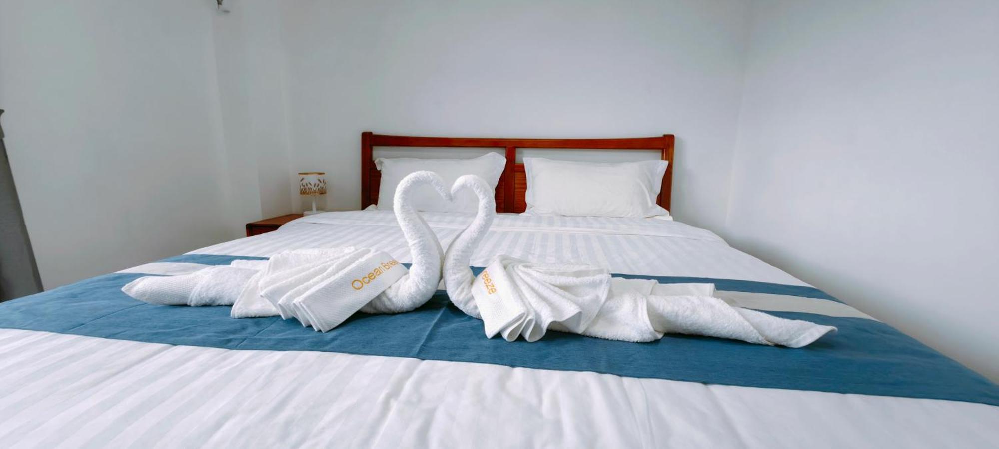 Ocean Breeze Apartment Νάντι Εξωτερικό φωτογραφία
