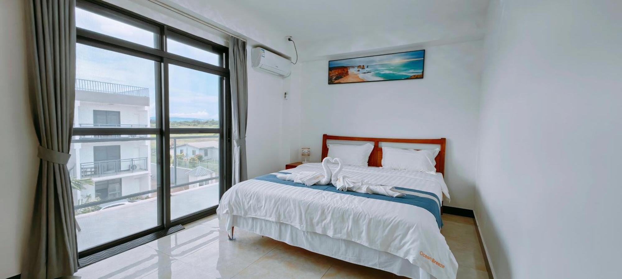 Ocean Breeze Apartment Νάντι Εξωτερικό φωτογραφία