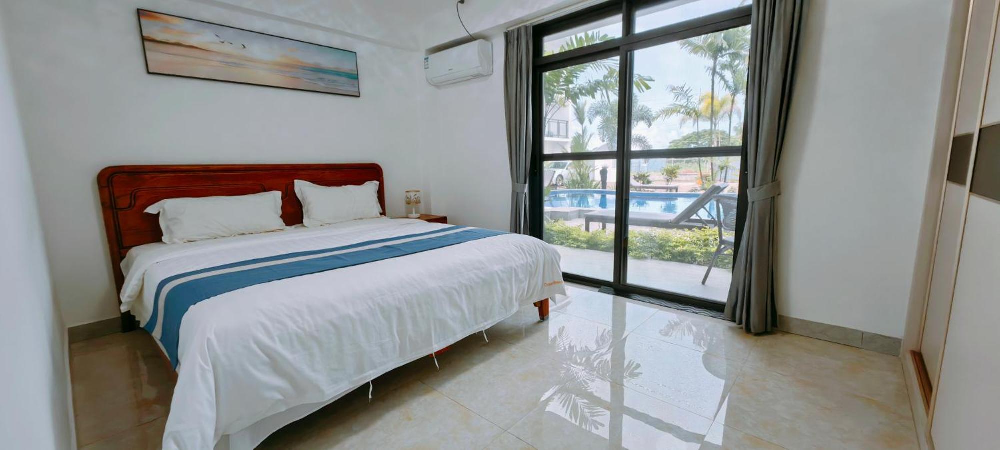 Ocean Breeze Apartment Νάντι Εξωτερικό φωτογραφία