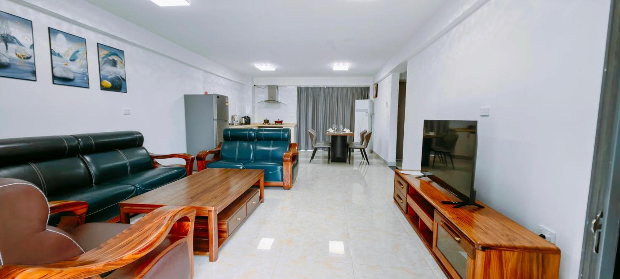 Ocean Breeze Apartment Νάντι Εξωτερικό φωτογραφία