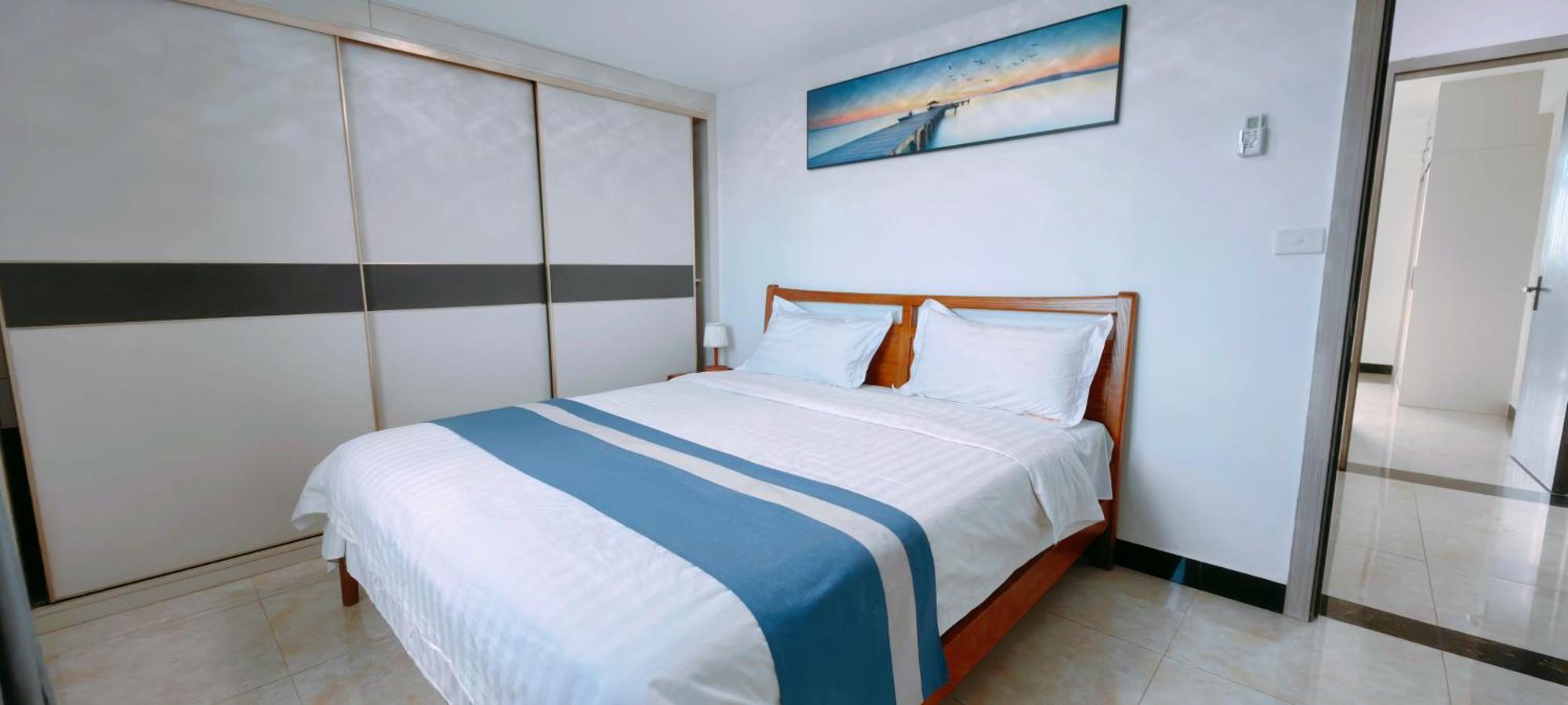 Ocean Breeze Apartment Νάντι Εξωτερικό φωτογραφία