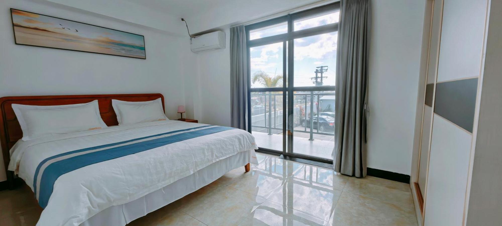 Ocean Breeze Apartment Νάντι Εξωτερικό φωτογραφία