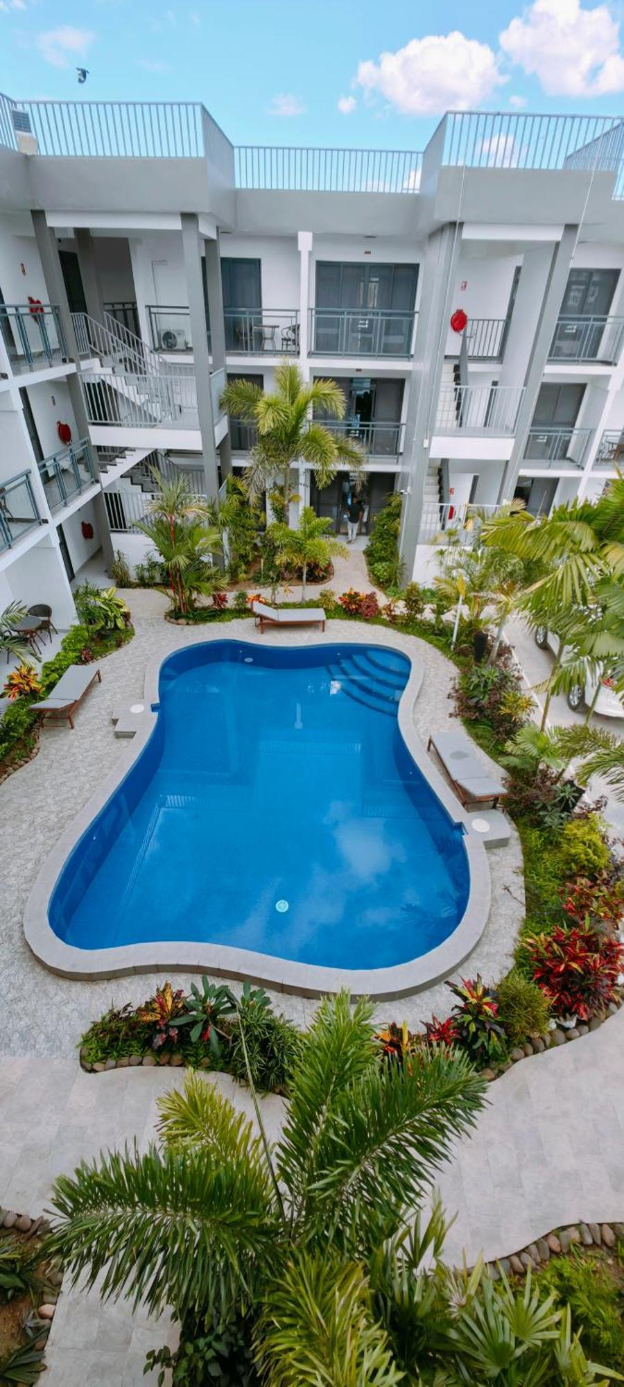 Ocean Breeze Apartment Νάντι Εξωτερικό φωτογραφία