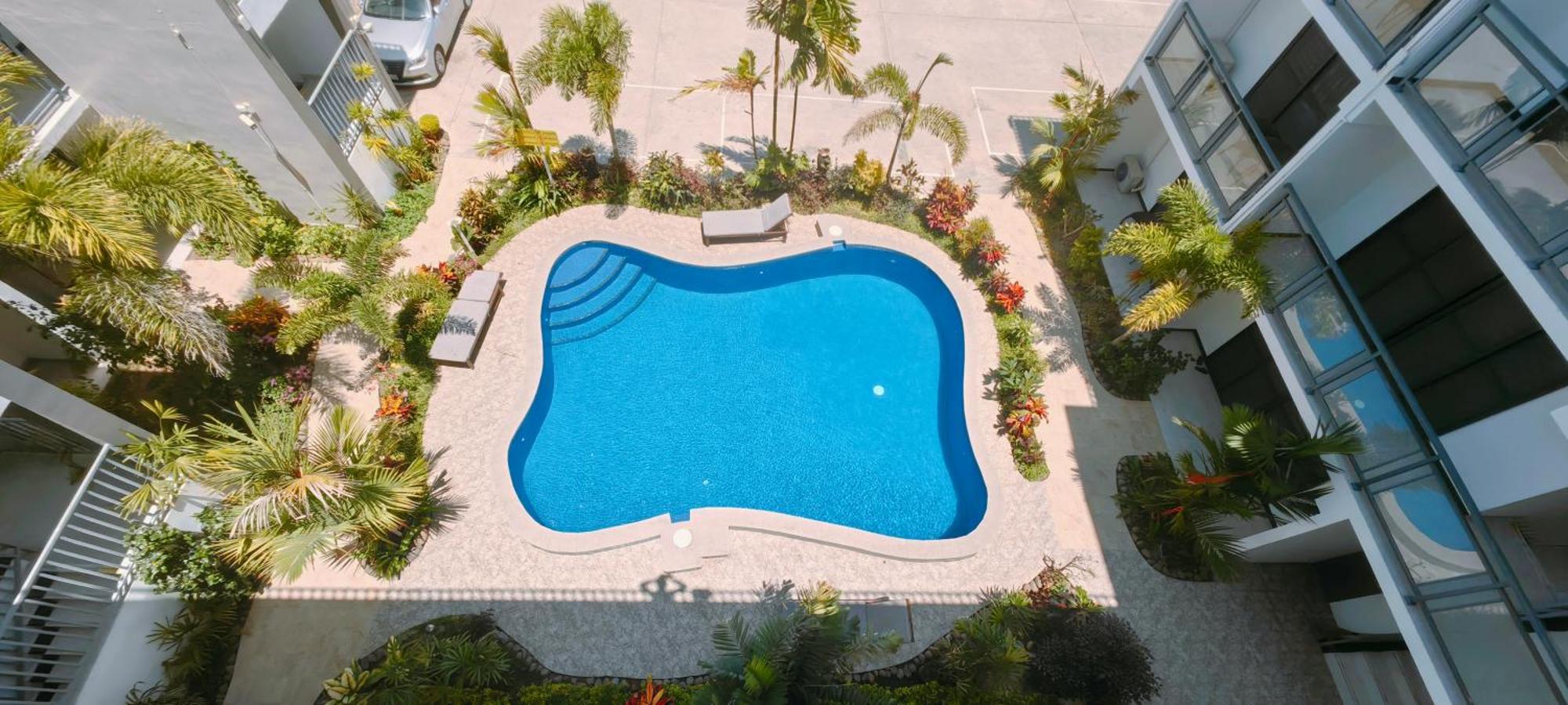 Ocean Breeze Apartment Νάντι Εξωτερικό φωτογραφία