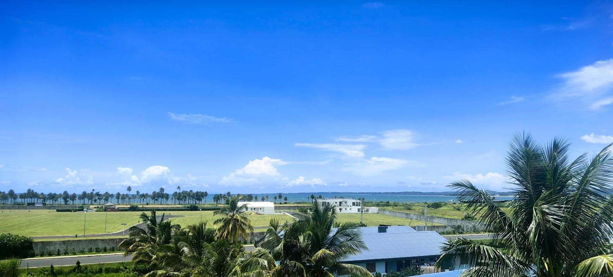 Ocean Breeze Apartment Νάντι Εξωτερικό φωτογραφία