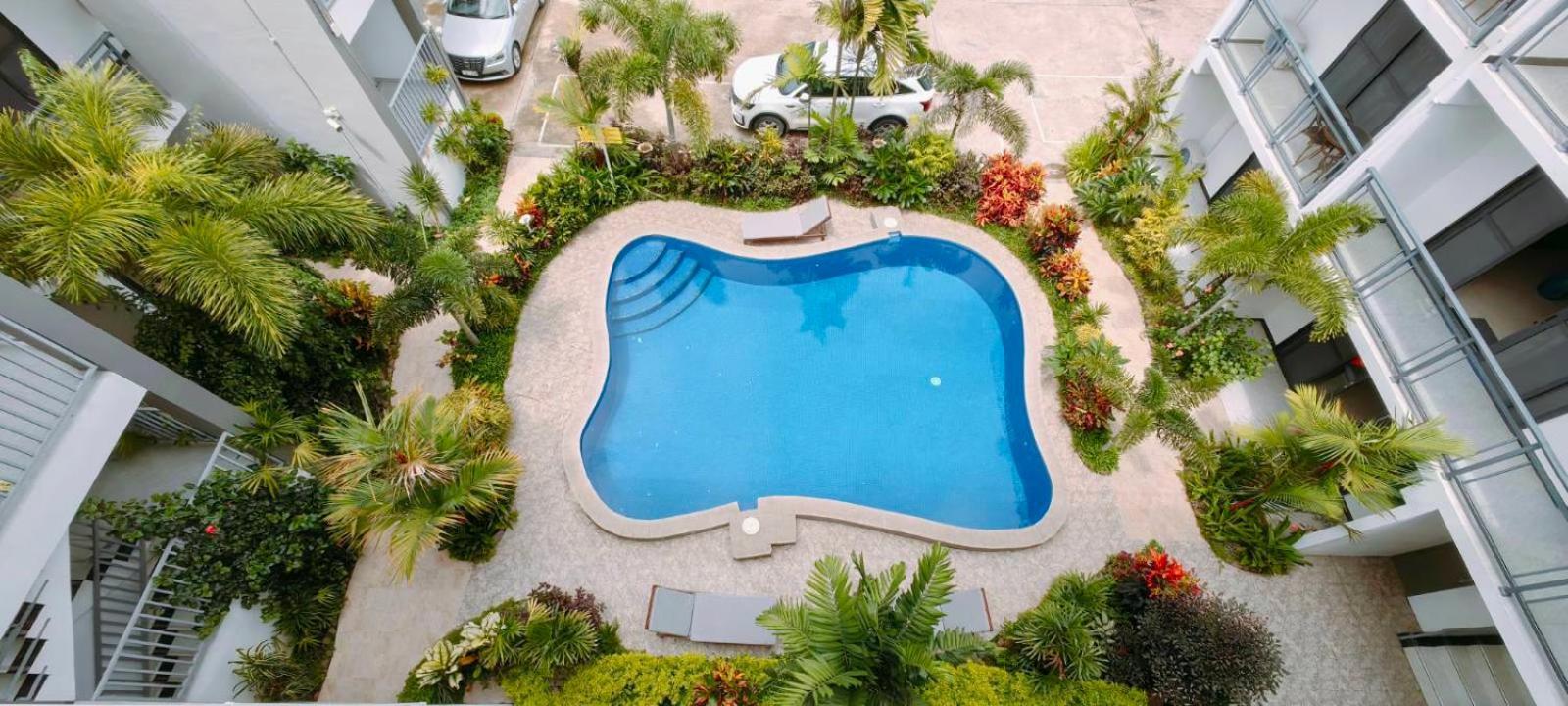 Ocean Breeze Apartment Νάντι Εξωτερικό φωτογραφία