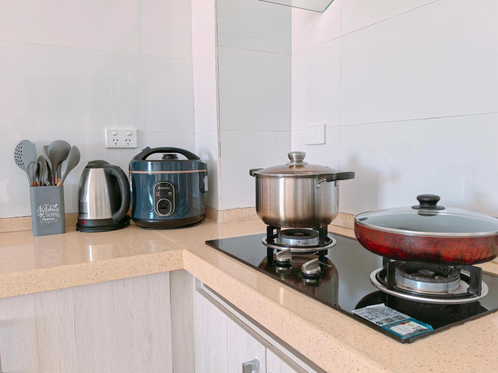 Ocean Breeze Apartment Νάντι Εξωτερικό φωτογραφία